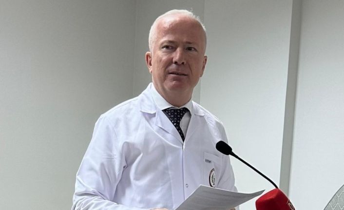 Aydın Eczacı Odası’ndan SGK’ya ’ilaç temin protokolü’ çözüm çağrısı