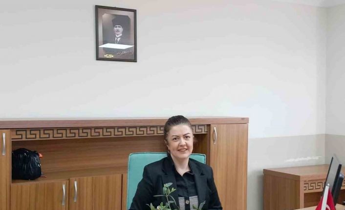 Ayvalık İlçe Sağlık Müdürlüğü’ne taze kan