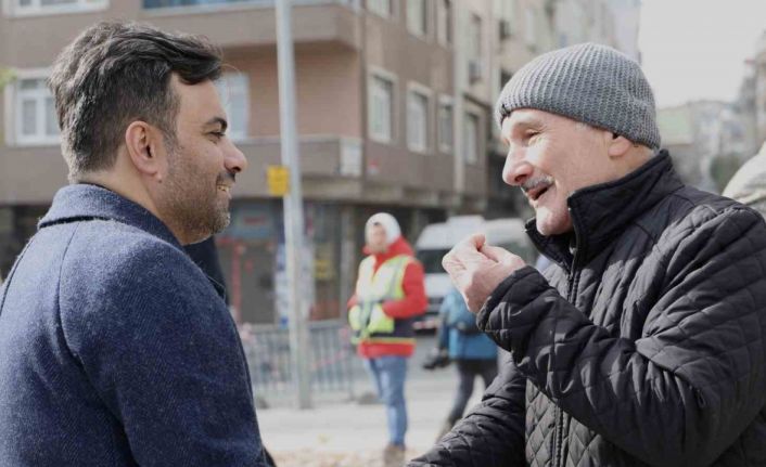 Bağcılar’da 587 bağımsız bölümün yıkımı tamamlandı