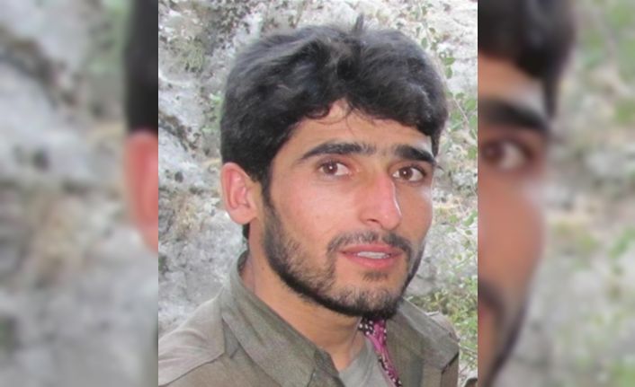 Bakan Yerlikaya: "PKK/KCK terör örgütü mensubu Serhabun Malazgirt (Kod adlı) Bülent Taşer ile Sarya Baran (Kod adlı) Leyla Hüşeng isimli teröristler Gürz-45" operasyonuyla yakalandı"