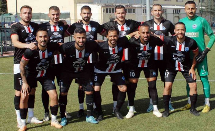 BAL’da Develigücü sahasında, Yahyalıspor deplasmanda