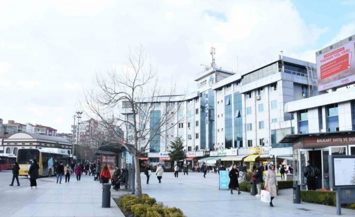 Balıkesir’de internetsiz sokak kalmayacak