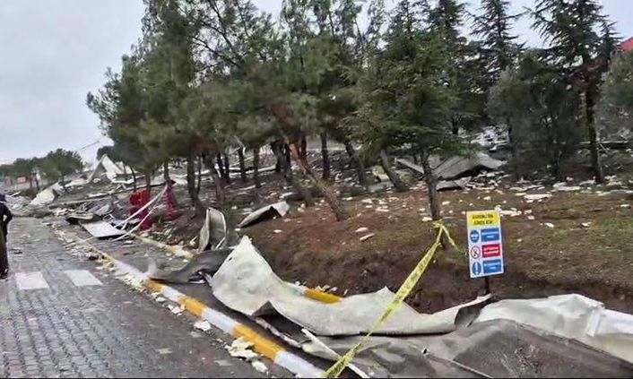 Balıkesir’deki patlayıcı fabrikası patlamasına ilişkin iddianame hazırlandı