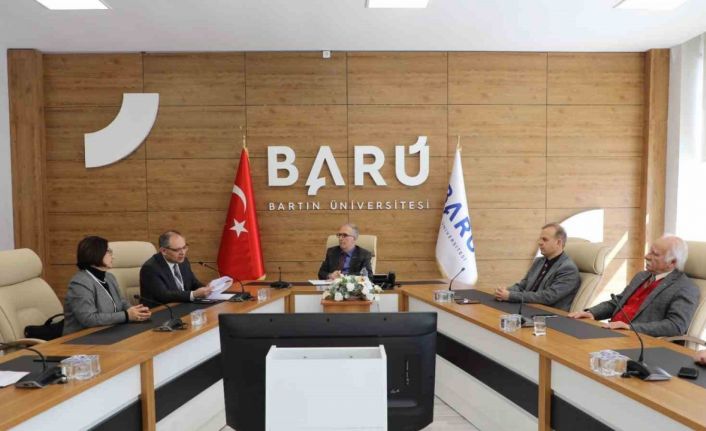 BARÜ’de kalite yolculuğu Fen Fakültesi bölümlerinin akreditasyon süreçleriyle devam ediyor