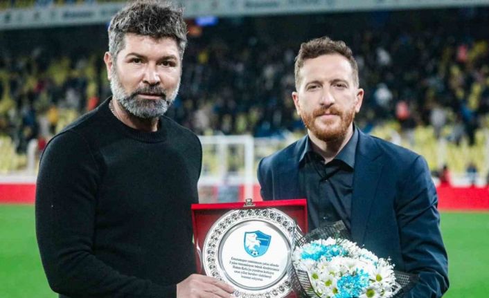 Başkan Dal’dan Hakan Kutlu’ya jest