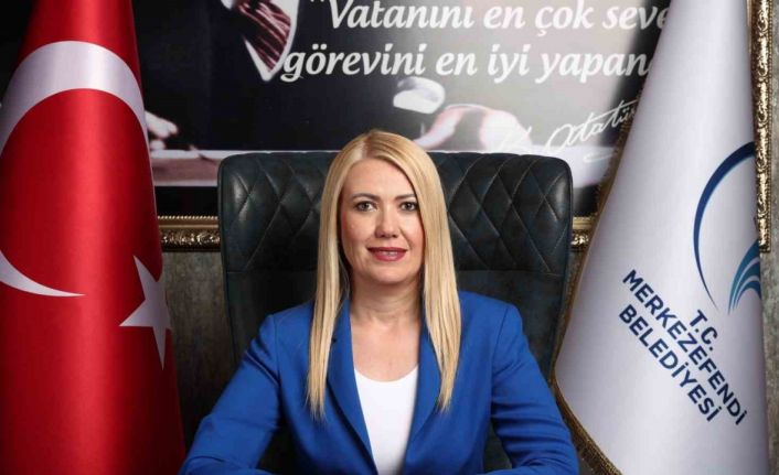 Başkan Doğan: "Berat Kandili kırılan kalpleri onarmak için de büyük bir fırsattır"