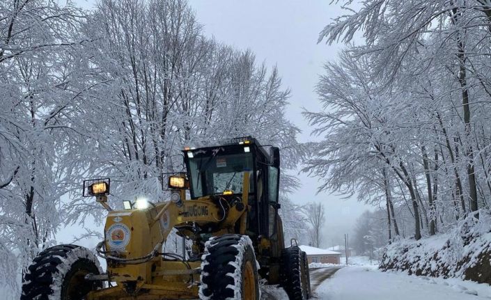 Başkan Doğan: "Ekiplerimiz 7/24 sahada"