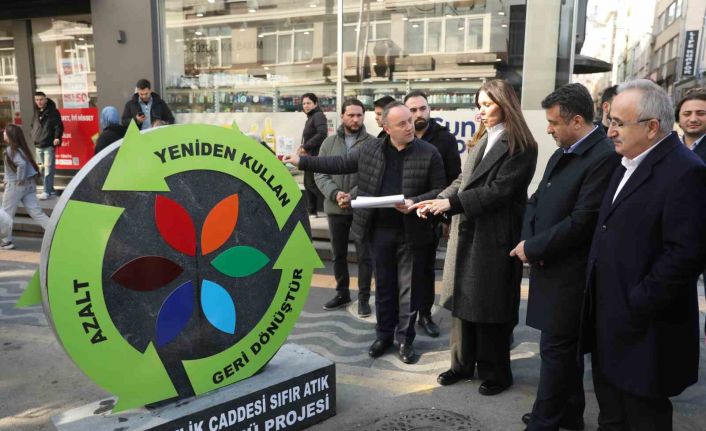 Başkan Doğan: "Samsun’umuzu örnek bir şehir haline getirmek istiyoruz"