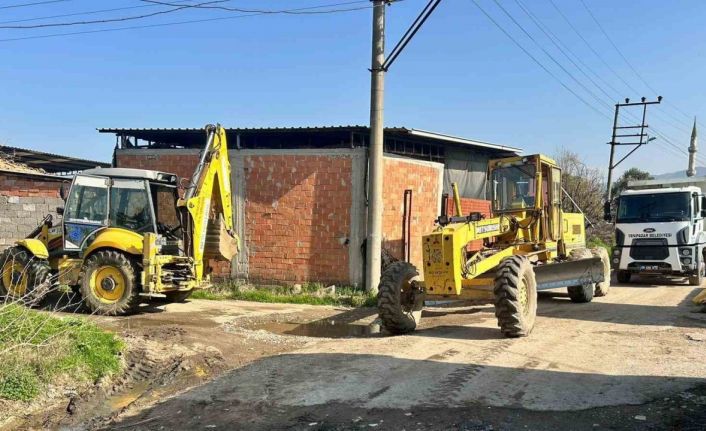 Başkan Ercan: "Çiftçimizin yanında olmaya devam edeceğiz"