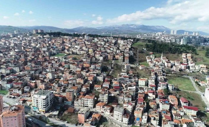 Başkan Kurnaz: "Hastanebaşı ve Kökçüoğlu Mahalleleri doğalgaza kavuşuyor"