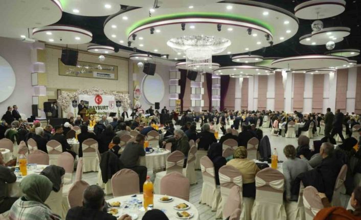 Başkan Kurnaz: "Hemşeri derneklerimiz ile her zaman bir arada olacağız"