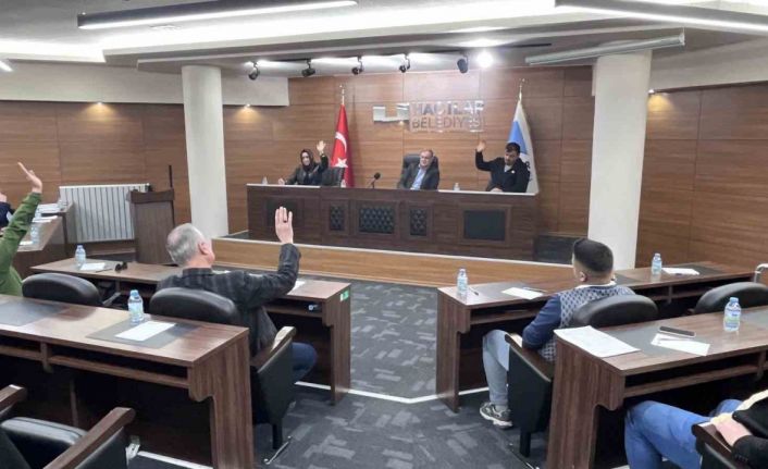 Başkan Özdoğan: "Hacılarımızı bahara ve Ramazan’a hazırlıyoruz"