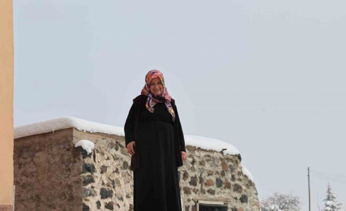 Başkan Özdoğan vatandaşın zor zamanında yanında