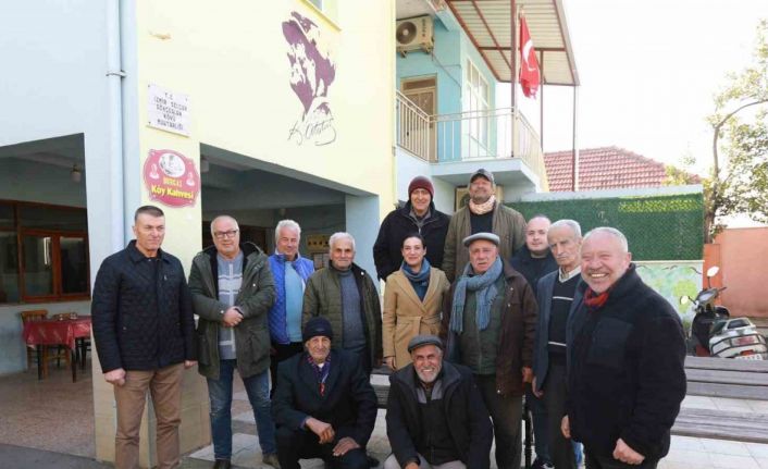 Başkan Sengel: "Vatandaşlarımız zorlanmasın diye çaba sarf ediyoruz"