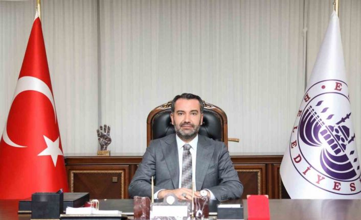 Başkan Şerifoğulları, "Şehrimizde eski yapı stokunun yenilenmesi adına güçlü adımlar atıldı"