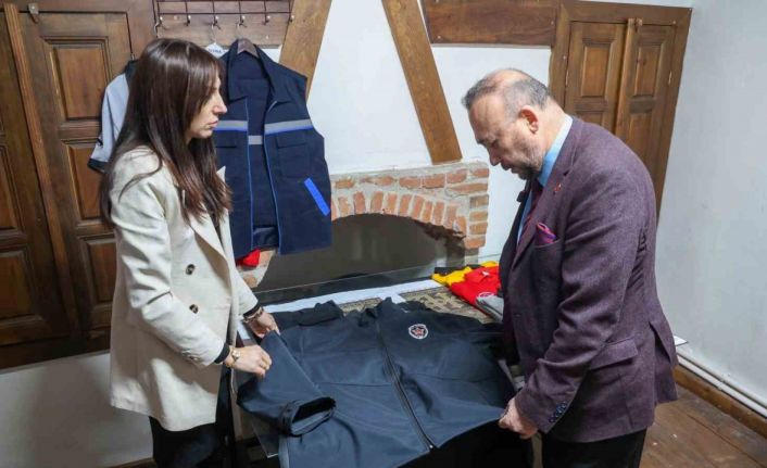 Başkan Yalım; "Maliyeti yarı yarıya düşürdük"