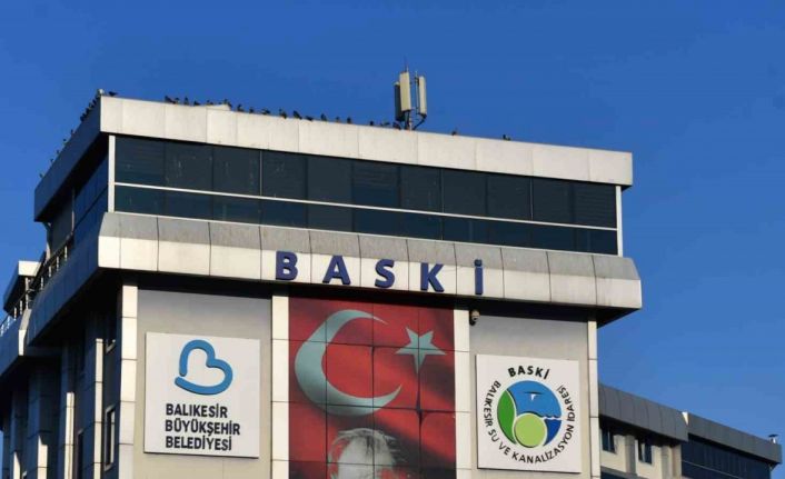 BASKİ’den "Denize atık su deşarjı" iddialarına yanıt: "23 yıllık ihmal neden oldu"