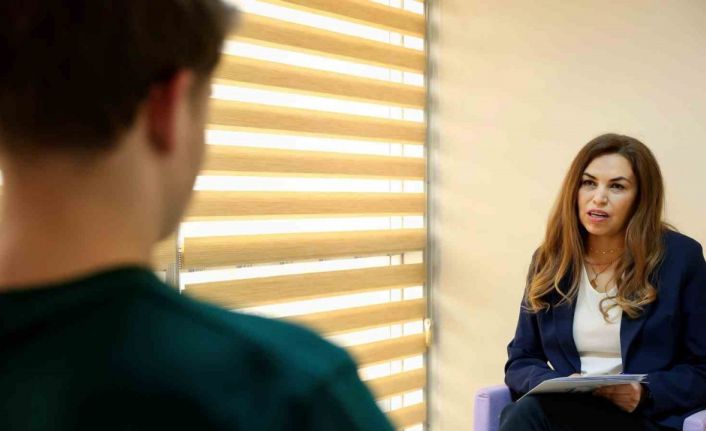 Bayraklı Belediyesinden ücretsiz psikolojik danışmanlık hizmeti