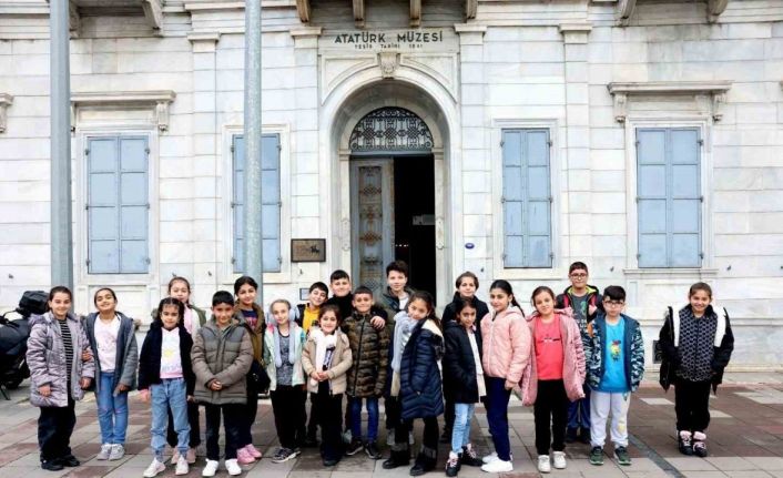 Bayraklı’da yarıyıl tatili dopdolu geçti