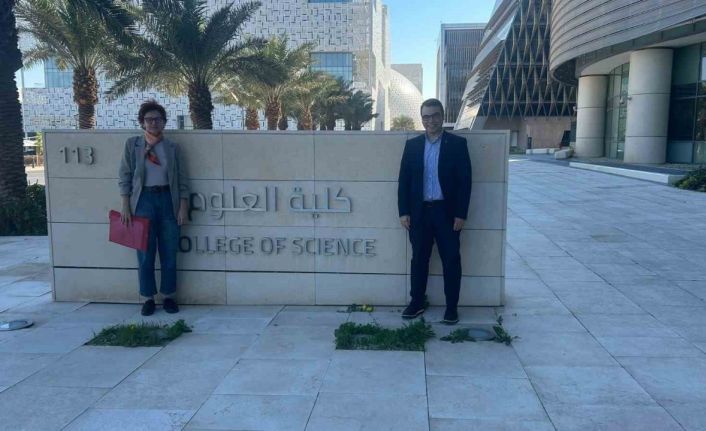 BEUN Öğretim Üyesi Doç. Dr. Can Kızılateş’in eş yürütücüsü olduğu projeye destek