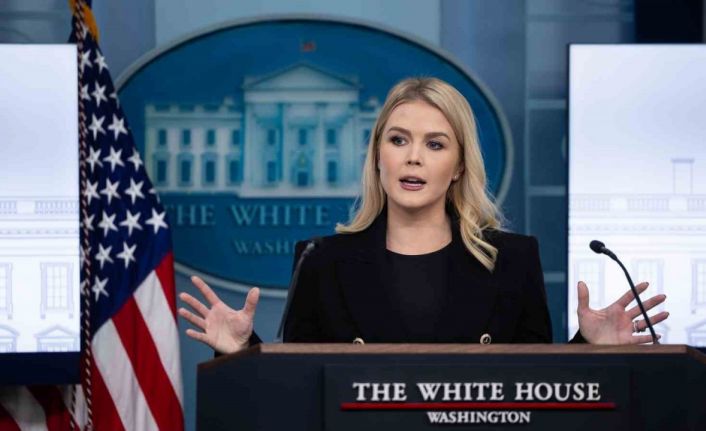 Beyaz Saray: "Trump, Gazze’ye ABD askeri konuşlandırmayı taahhüt etmedi"