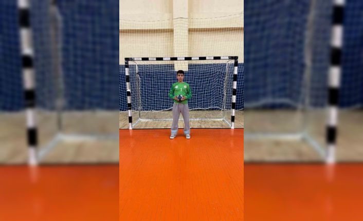 Beykoz Belediyesi hentbol kadrosuna transfer oldu