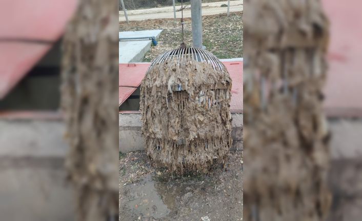 Bilecik Belediyesi’nden tuvalet ve lavabo giderlerine atık atılmaması uyarısı