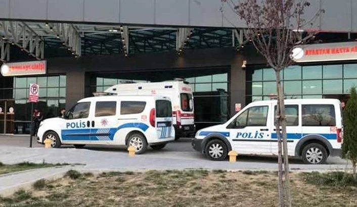 Bilecik’te bir fabrikanın vinç sepetinden düşen 2 kişi hayatını kaybetti