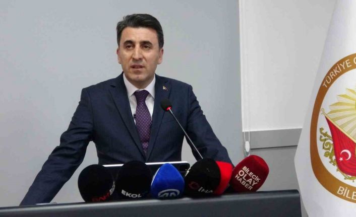 Bilecik’te bir kişinin öldüğü olayla ilgili Vali Aygöl’den açıklama