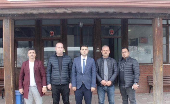 Bilecik’te hizmet ve ulaşım alanında yeni gelişmeler