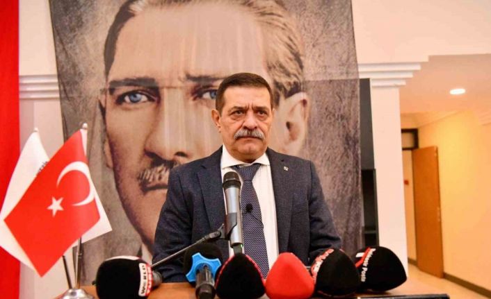 BTT’den önceki dönem yapılan usulsüzlükler hakkında açıklama