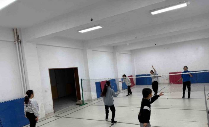 Bu proje sayesinde yeni yetenekler keşfedilecek