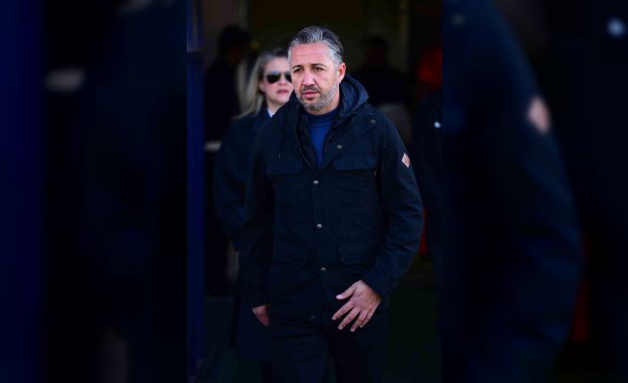 Bucaspor 1928’de Tuna Üzümcü ile yollar ayrıldı