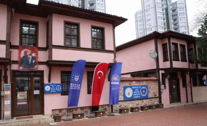 Bursa Büyükşehir, sigara bırakma danışmanlığı birimini hizmete açtı