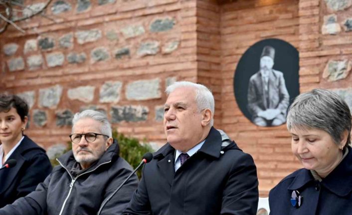 ‘Bursa Sanat Çalıştayı’ başladı