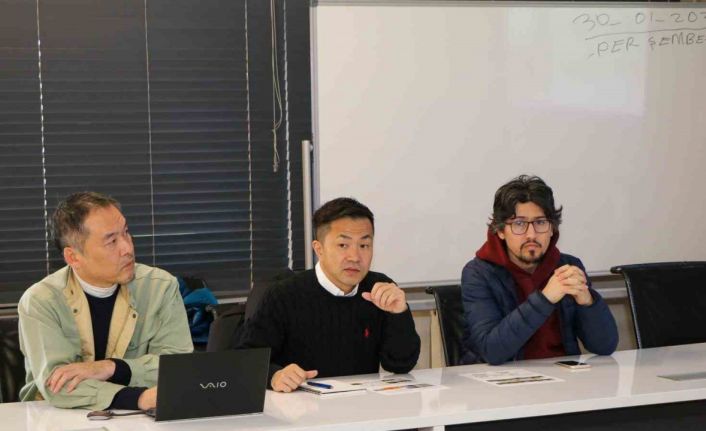 Bursa’da deprem riski azaltma çalışmaları sürüyor