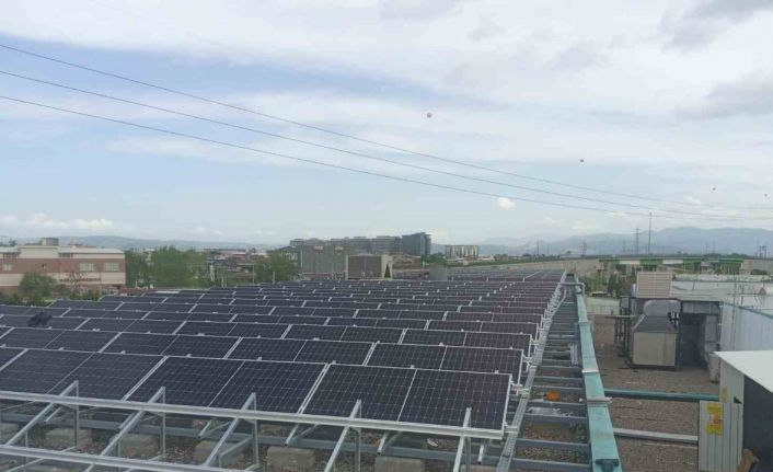 Burulaş’tan enerjiye dev yatırım