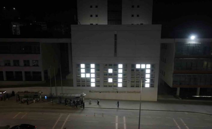 Büyükşehir, deprem şehitlerinin anısını yaşatıyor