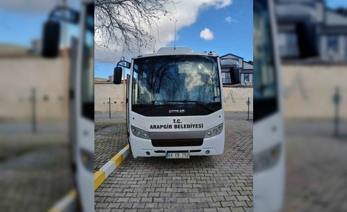 Büyükşehir’den deprem bölgesine araç desteği