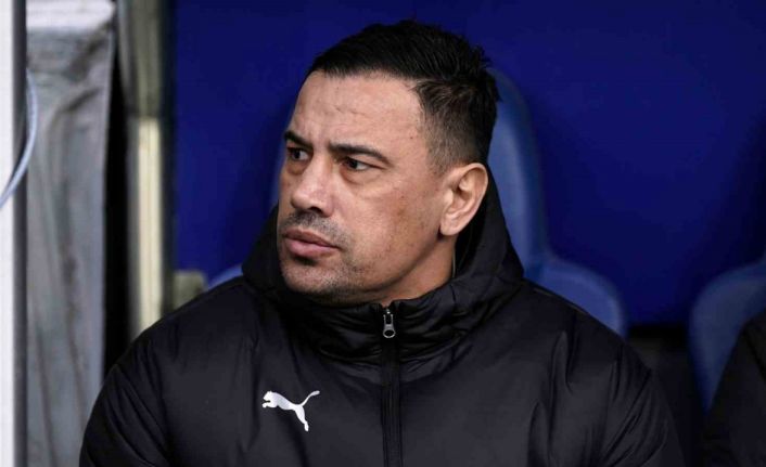 Çağdaş Atan: "Türkiye Kupası’nı cezbedici bir hale getirmemiz gerekiyor"