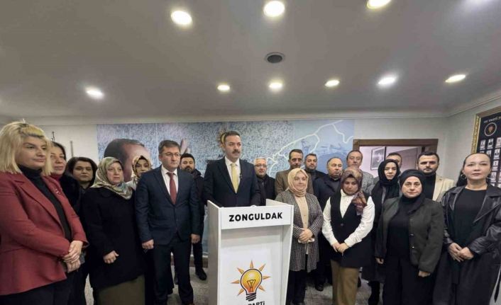 Çağlayan; "28 Şubat’ın başına ne sıfat getirilirse getirilsin, düpedüz bir darbedir"