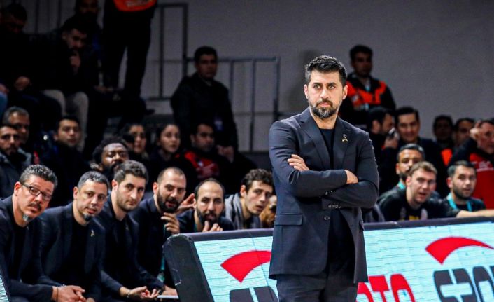 Can Sevim: "Son 4 takım arasında yer almak bizim için gurur kaynağı"