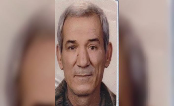 Çanakkale’de 16 gündür kayıp yaşlı adam ölü bulundu