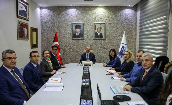 Çanakkale’de gündem ’müsilaj’