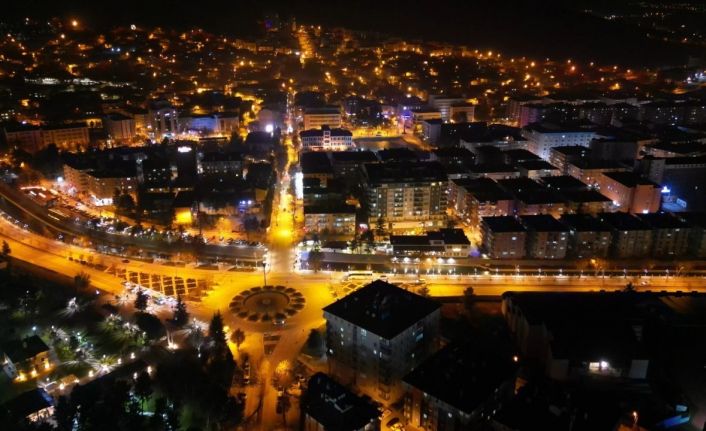 Çankırı’da ihracat Aralık ayında 39 milyon 375 bin dolar oldu