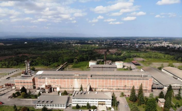 Çarşamba Şeker Fabrikası MKE’ye devredildi: Dünyada tek olan savunma sanayi ürünü üretilecek