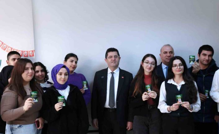 Çekmeköylü on bin öğrenciye ücretsiz dijital dershane