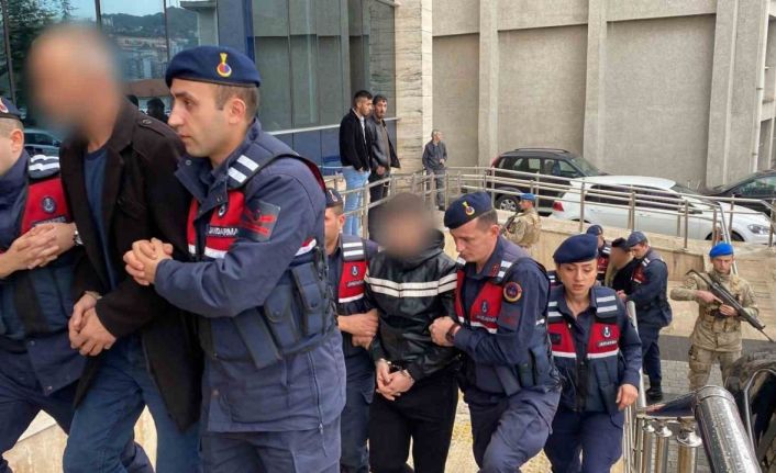 Cesedi yakılmış halde bulunan Afgan işçiyle ilgili davada 6 sanığın yargılanması devam ediyor