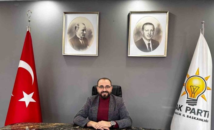 CHP’li Bilecik Belediyesinden çalışanlarına zorla parti üyeliği iddiası