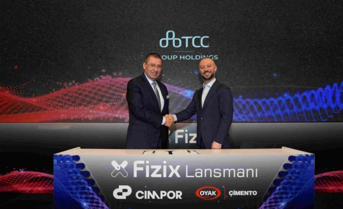 CIMPOR Global- FIZIX iş birliği ile üretimde zaman ve enerji kaybı en aza iniyor